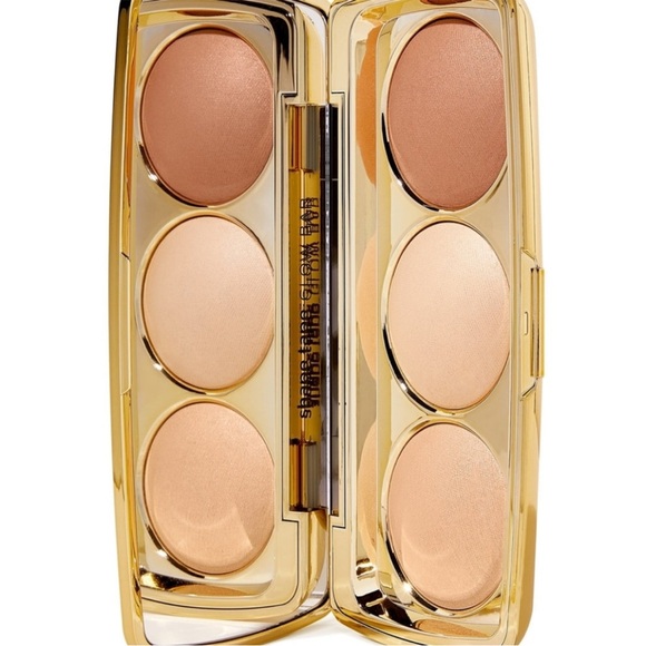 ✨ TARTE Shape Tape Glow Bar Face Palette ✨ - Picture 3 of 3